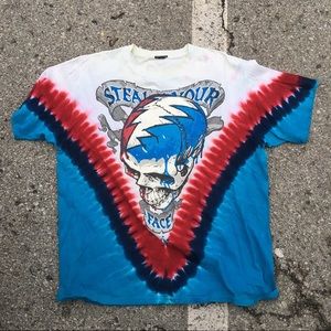 Grateful dead tshirt